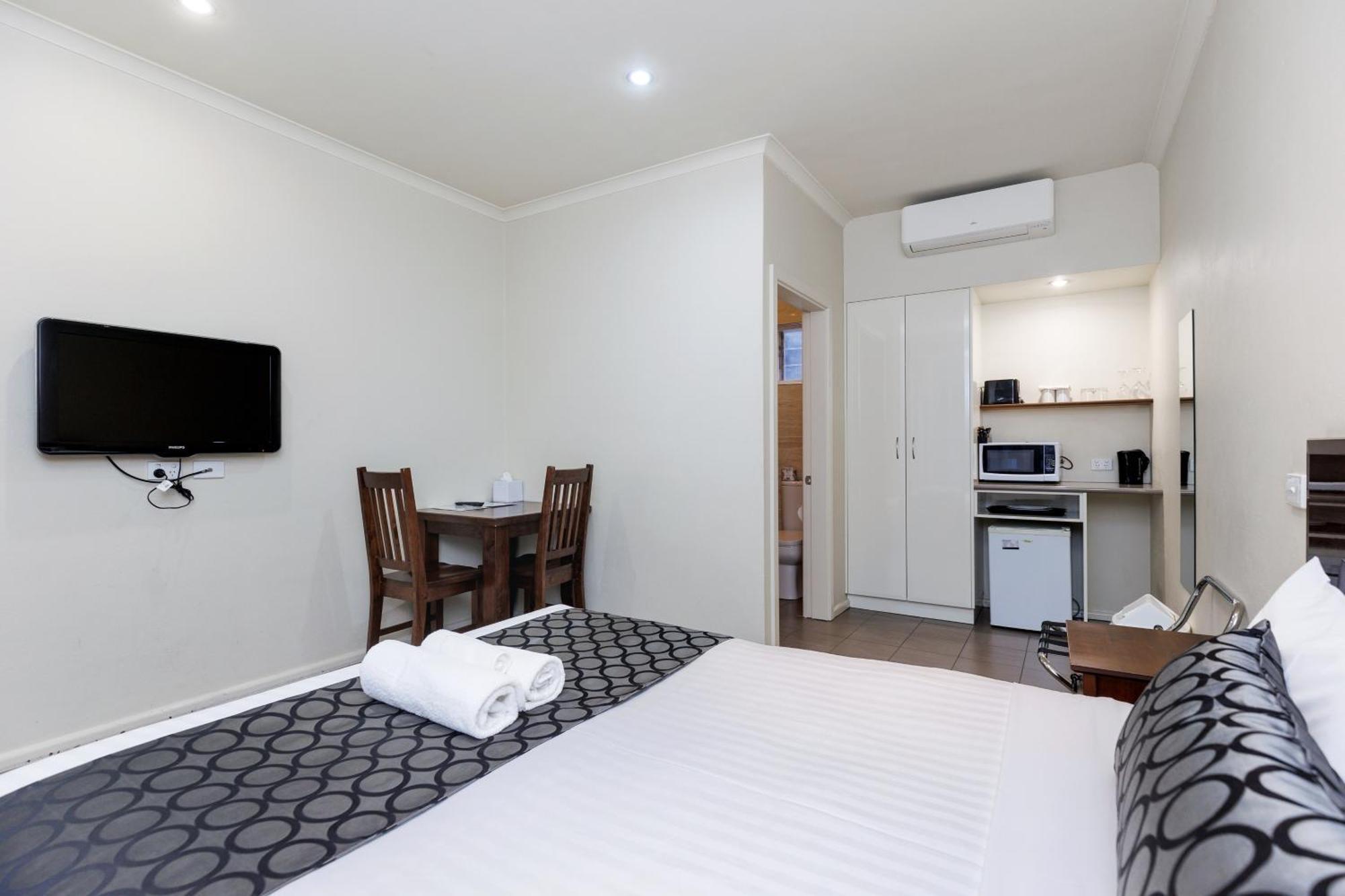 Amaroo Motel Tumuts Best Accommodation Exterior foto