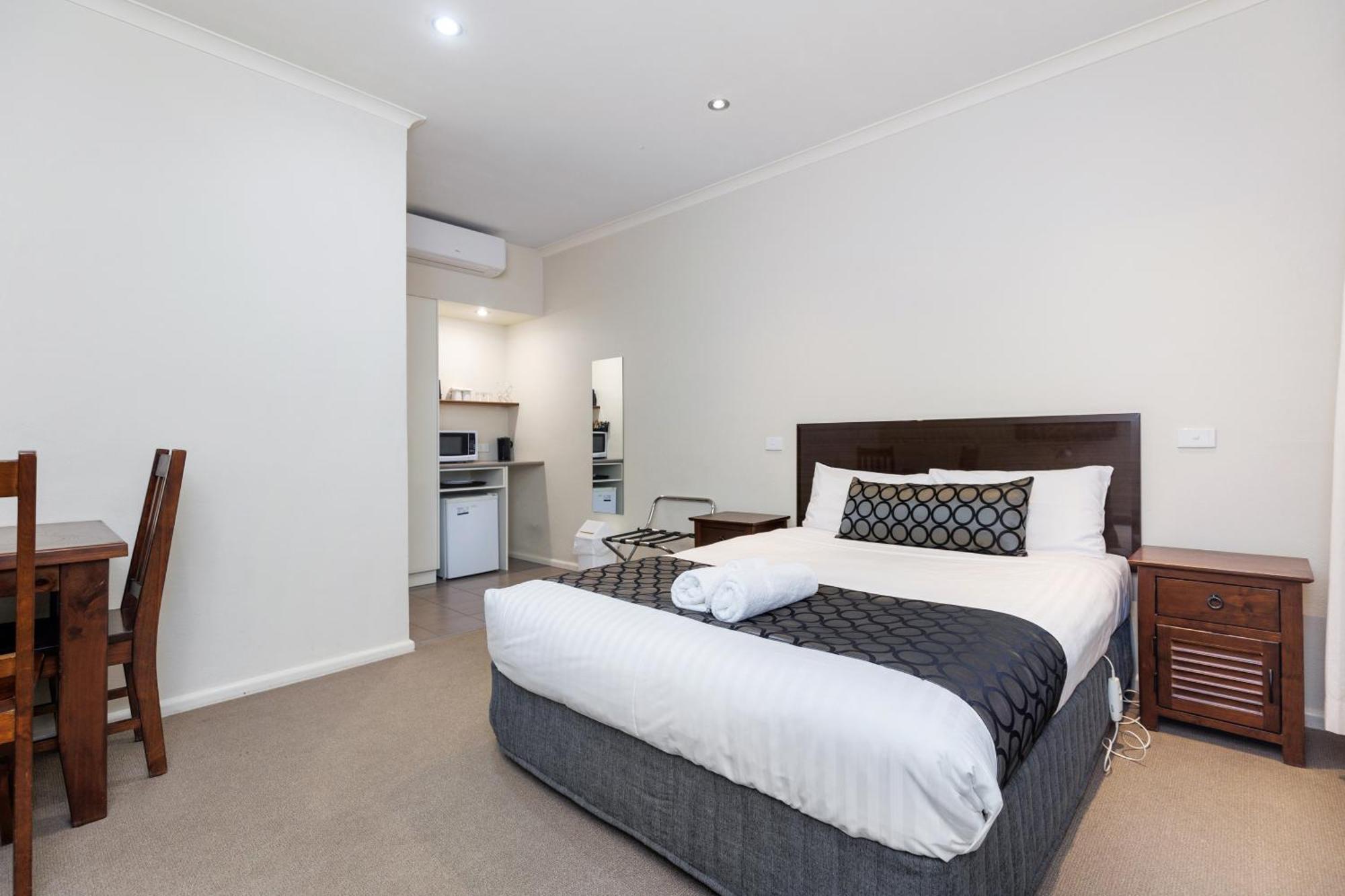Amaroo Motel Tumuts Best Accommodation Exterior foto