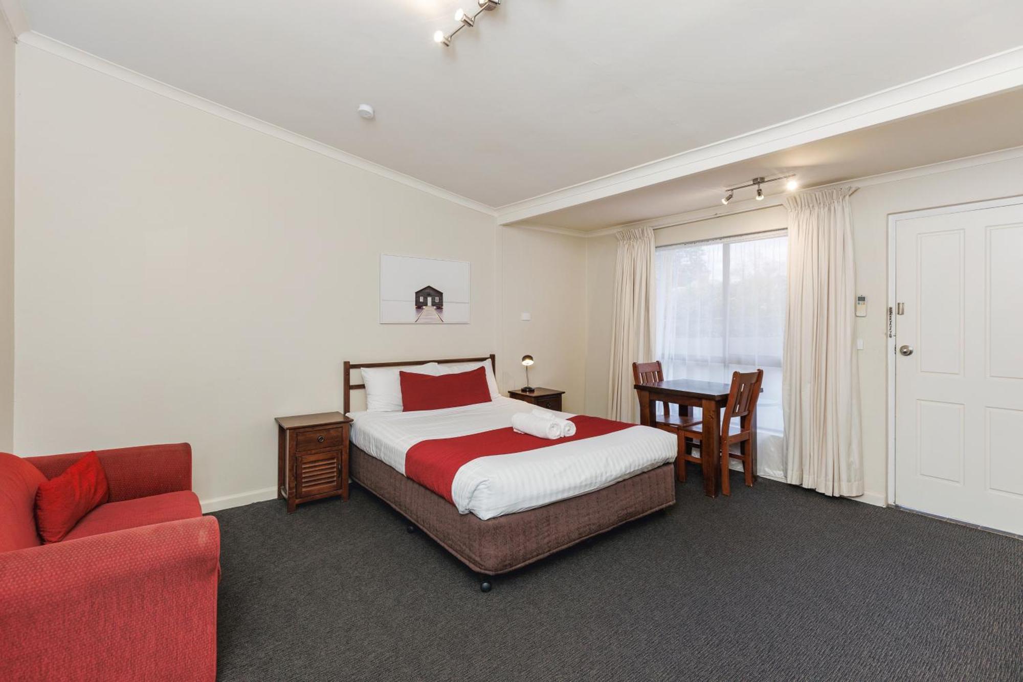 Amaroo Motel Tumuts Best Accommodation Exterior foto