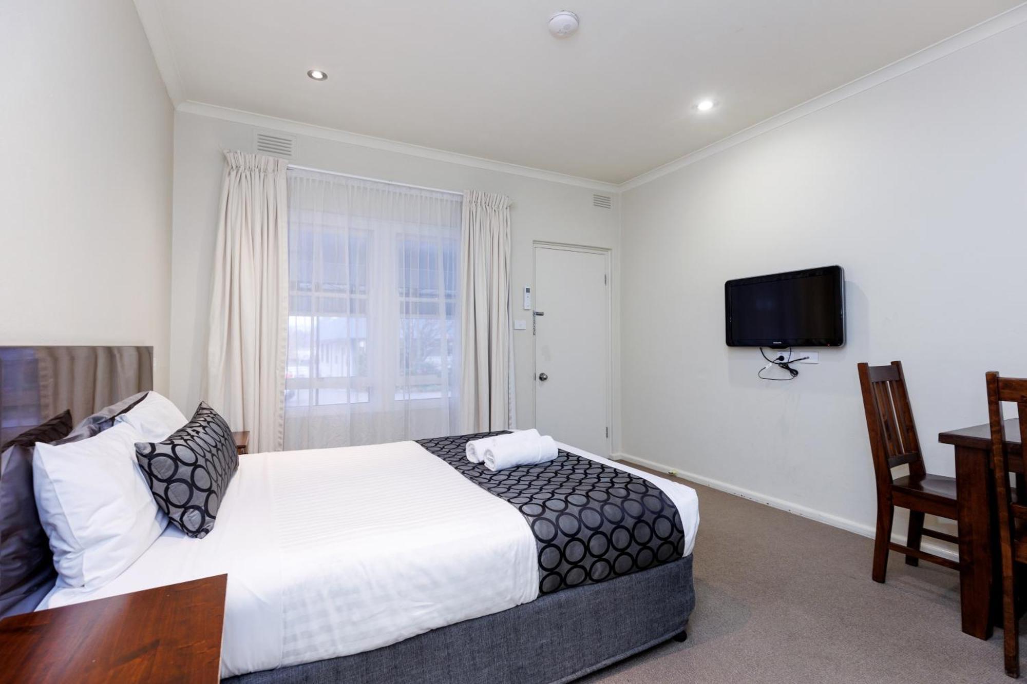 Amaroo Motel Tumuts Best Accommodation Exterior foto