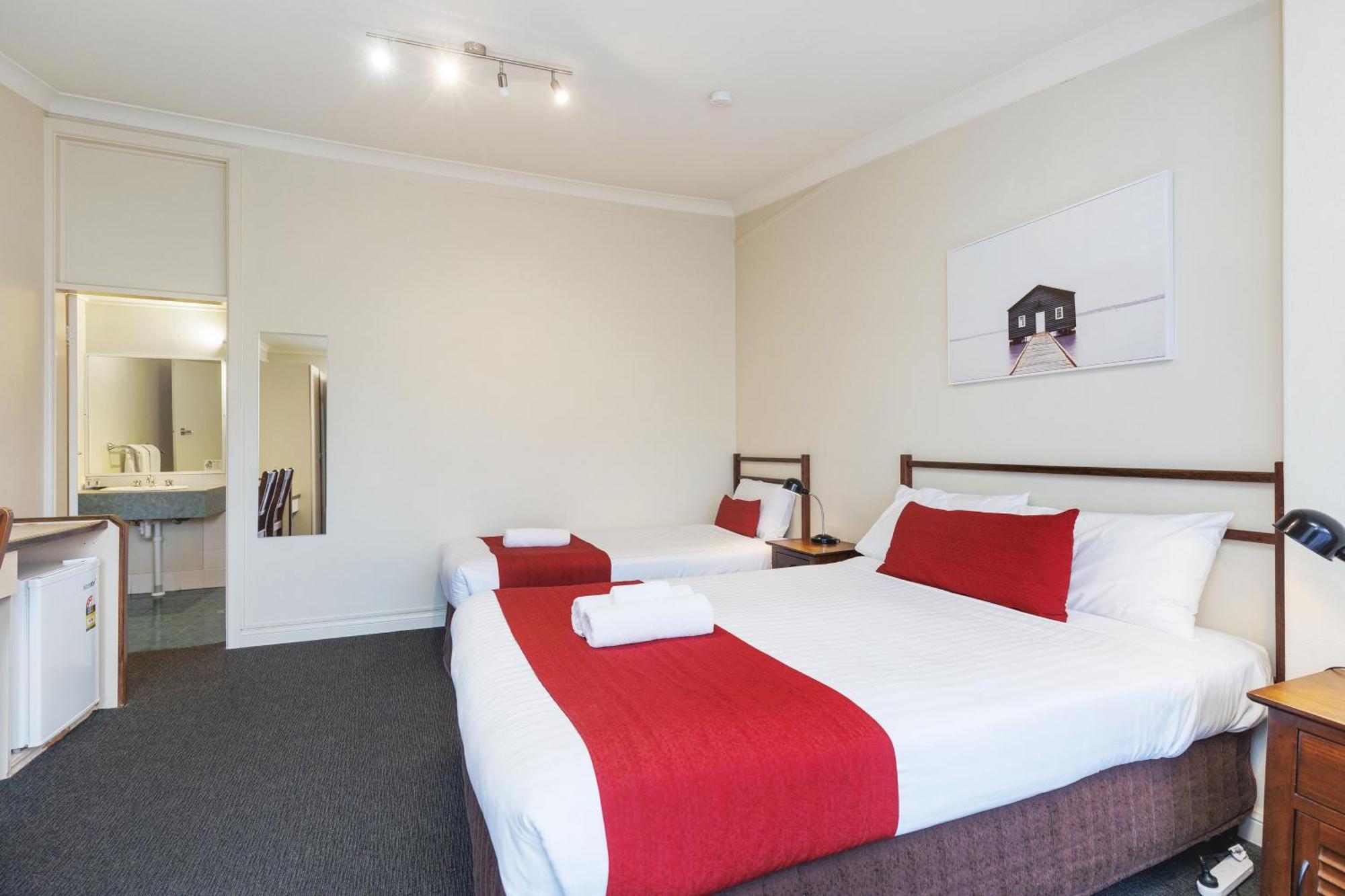 Amaroo Motel Tumuts Best Accommodation Exterior foto
