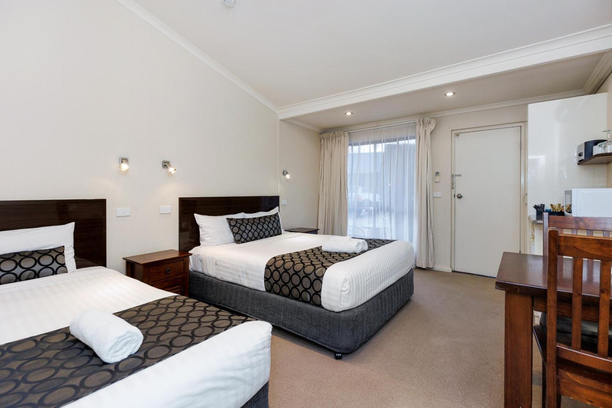 Amaroo Motel Tumuts Best Accommodation Exterior foto