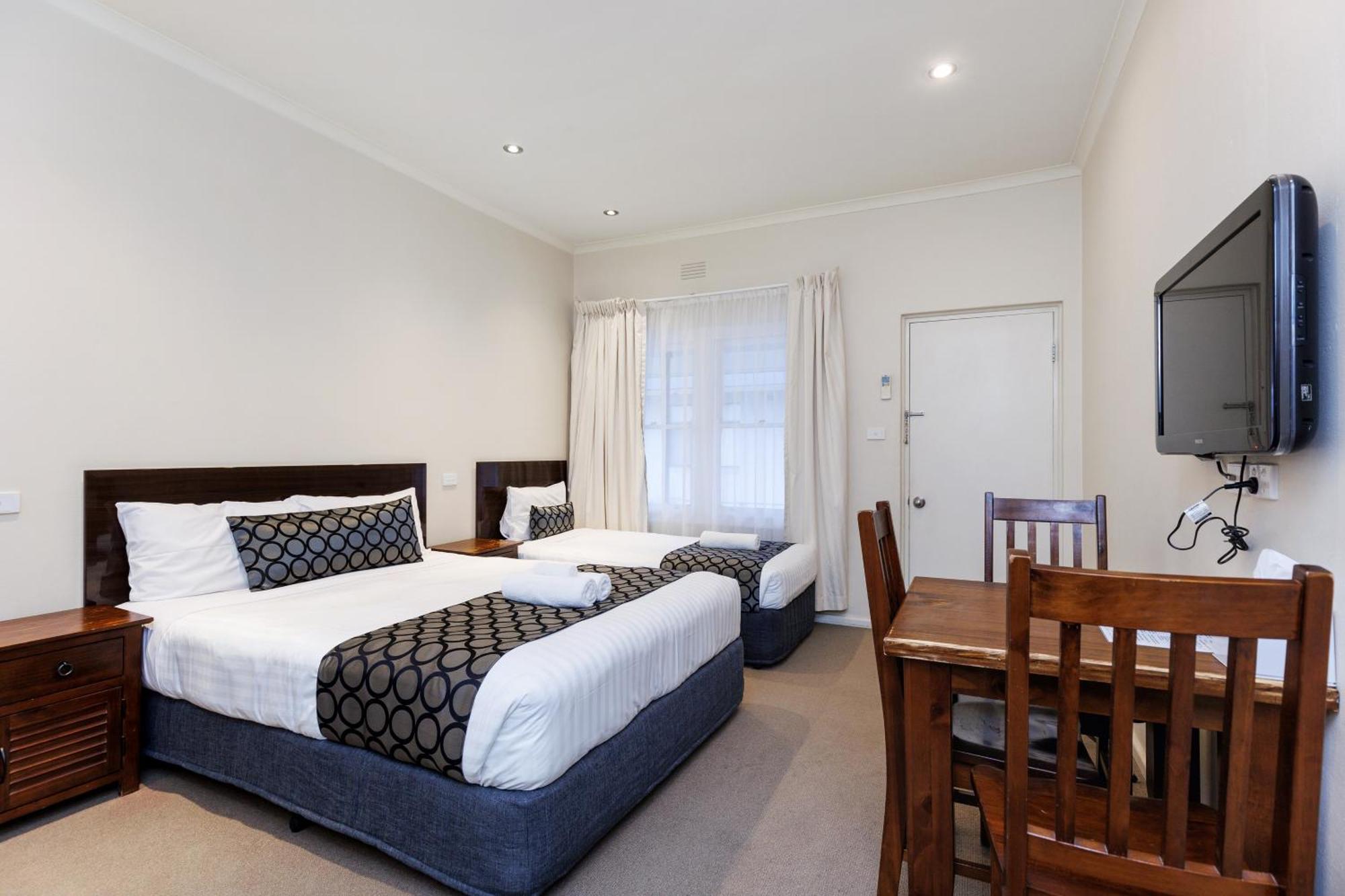Amaroo Motel Tumuts Best Accommodation Exterior foto